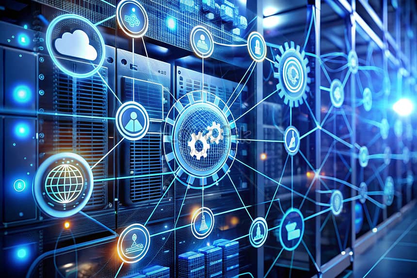 Transform Your Digital Presence